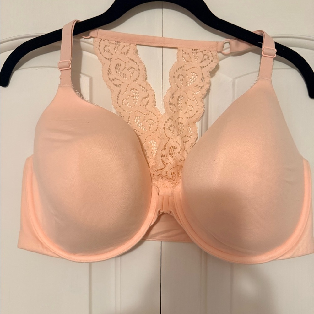 Body by Victoria Racerback perfect coverage